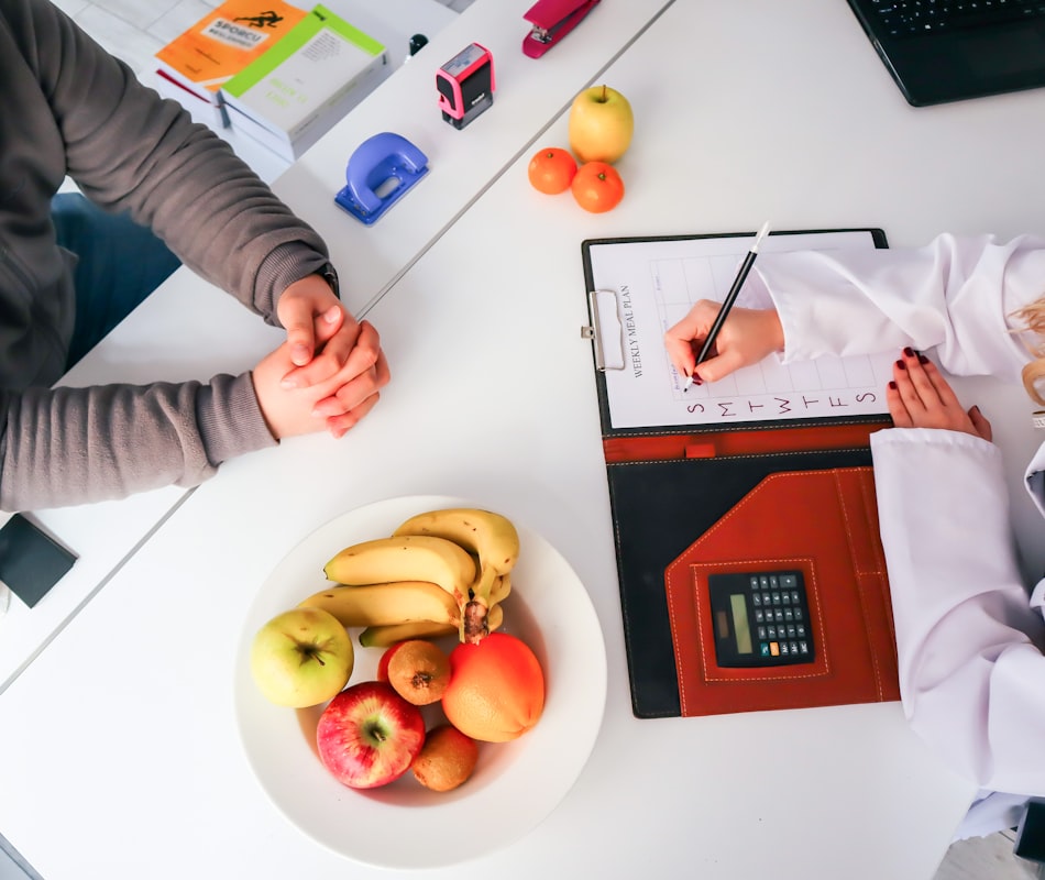 Männergesundheit und optimale Ernährung